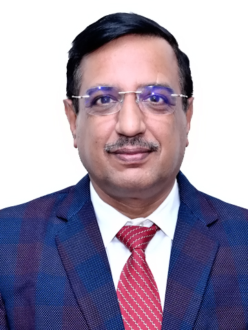 Prof. Vikas Nanda